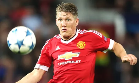 Điểm tin chiều 23/03: Schweinsteiger không thèm tri ân Mourinho; Pep có người thay Bravo