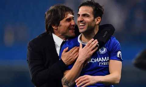 Điểm tin chiều 24/01: Aubameyang dọn đồ sang Arsenal; Conte báo hung tin cho fan Chelsea