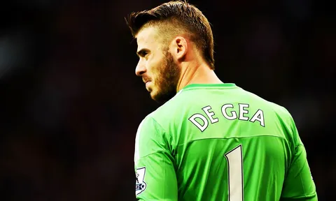 Điểm tin chiều 24/03: De Gea ngày càng xa M.U; Real chơi lớn với 4 bom tấn?