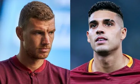 Điểm tin chiều 25/01: Chelsea sắp có bộ đôi Roma, vụ Aubameyang có đột phá