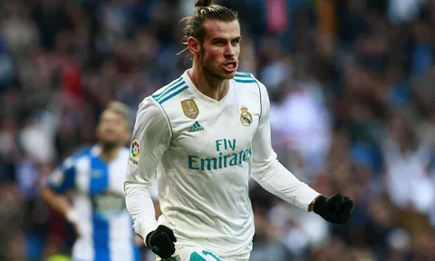 Điểm tin chiều 25/02: Chelsea nhắm Van Gaal; Lộ bến đỗ của Bale