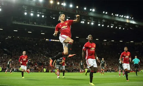 Điểm tin chiều 25/02: Ibra khiến Southampton khiếp sợ; Xong tương lai Fabregas