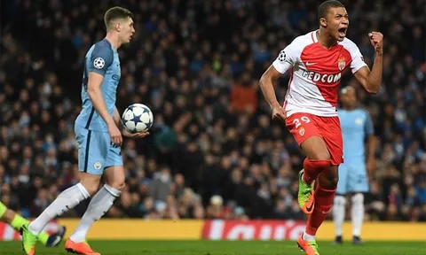 Điểm tin chiều 26/02: Monaco gặp nguy với Guardiola, Mourinho lên kế hoạch chuyển nhượng
