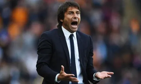 Điểm tin chiều 30/01: Lý do Chelsea chưa trảm Conte; Ngoại hạng Anh đón cố nhân