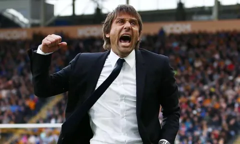 Điểm tin chiều 30/03: De Gea sắp có hợp đồng khủng; Conte nổi điên với lãnh đạo