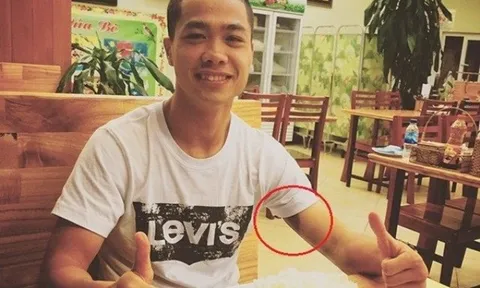 Điểm tin hậu trường 4/1: Bầu Đức ‘nóng mắt’ vì Công Phượng; Kỳ Hân tặng quà ‘siêu độc’ cho Hồng Quân
