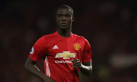 Điểm tin ngày 25/01: Man Utd sớm đón Bailly trở lại, Bale trở lại luyện tập