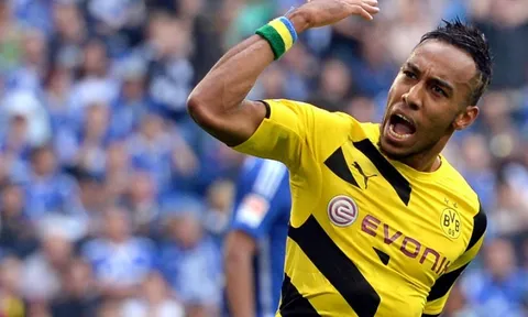 Điểm tin sáng 01/02: Đã rõ tương lai Aubameyang; Sao Ngoại hạng Anh lại sang Trung Quốc
