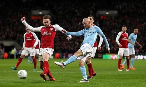 Điểm tin sáng 01/03: Premier League vẫn là ưu tiên số 1 của Man City, Wenger nên được thay bằng Marco Silva
