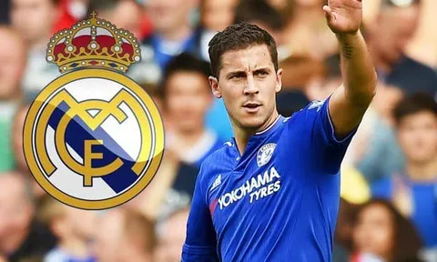 Điểm tin sáng 03/01: Real gác lại chuyện mua Hazard; Coutinho quyết tới Barca