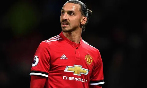 Điểm tin sáng 03/03: Ibra rời M.U, Bellerin tháo chạy khỏi Arsenal