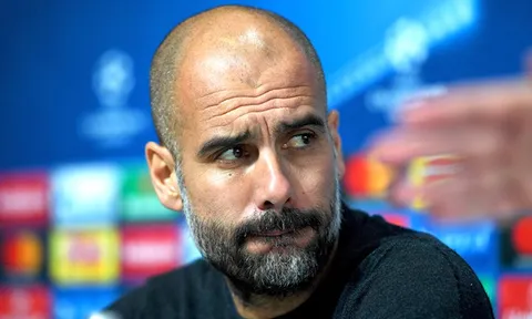 Điểm tin sáng 04/01: Pep thừa nhận thua kém M.U, Wenger đổ lỗi sau trận hòa, CĐV Arsenal muốn có Bale