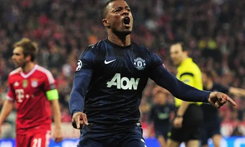 Điểm tin sáng 04/02: Evra bị chặn đường về M.U; Arsenal khiến Conte mất ăn mất ngủ