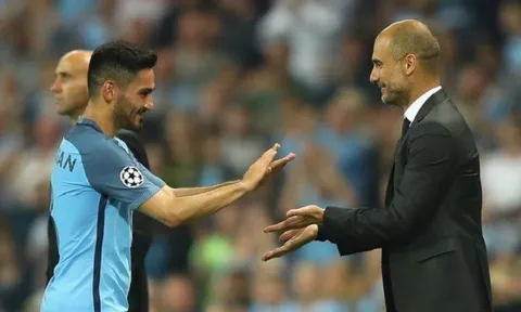 Điểm tin sáng 05/03: Man City lập kỉ lục đường chuyền, HLV Wenger đổ lỗi cho lịch thi đấu