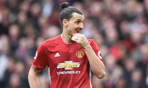 Điểm tin sáng 05/03: M.U chưa thoát kiếp "Chú 6"; Mahrez sang Liverpool?