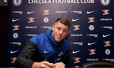 Điểm tin sáng 06/01: Barkley đến Chelsea; Mourinho xin lỗi Mkhitaryan