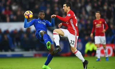 Điểm tin sáng 06/02: Lý do Mkhitaryan tỏa sáng, Cameroon vô địch châu Phi