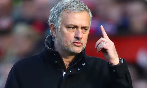 Điểm tin sáng 06/03: Mourinho 'sấy tóc'; Wenger hết đường sống