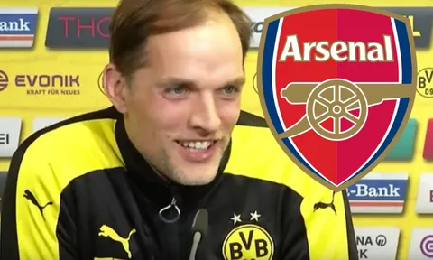 Điểm tin sáng 10/02: Mkhitaryan được vinh danh; Torres cập bến Porto; Tuchel thay Wenger?