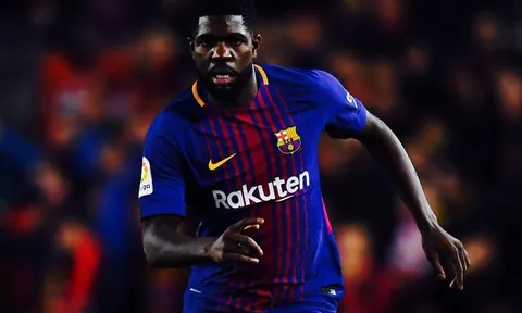 Điểm tin sáng 10/03: M.U khiến Barca lo lắng, Reus ký hợp đồng với Dortmund