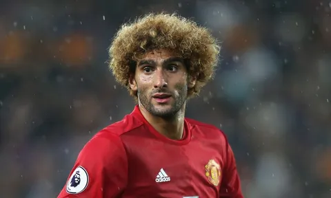 Điểm tin sáng 12/01: Fellaini được M.U tưởng thưởng; Payet sắp rời West Ham