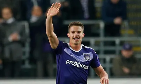 Điểm tin sáng 12/01: M.U nhận cú hích từ Dendoncker; Liverpool chào bán Sturridge