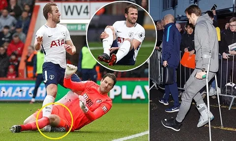 Điểm tin sáng 12/03: Cech đạt cột mốc vĩ đại, Kane có thể lỡ World Cup