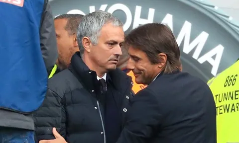 Điểm tin sáng 12/03: Mourinho không muốn phục thù Chelsea; Barca ôm mộng ăn 3