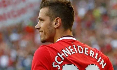 Điểm tin sáng 13/01: Schneiderlin làm fan M.U đau lòng; Real hạ bệ Barca