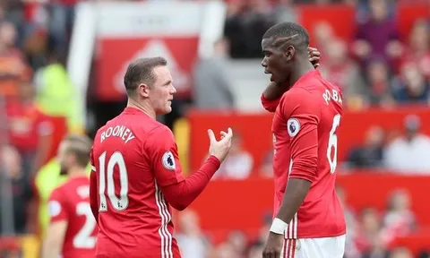 Điểm tin sáng 14/01: Mourinho có người thay Rooney; Wenger hé lộ thương vụ Belotti