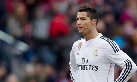 Điểm tin sáng 14/02: Bayern hãy coi chừng Arsenal, Ronaldo chấn thương, Tin buồn cho Man City