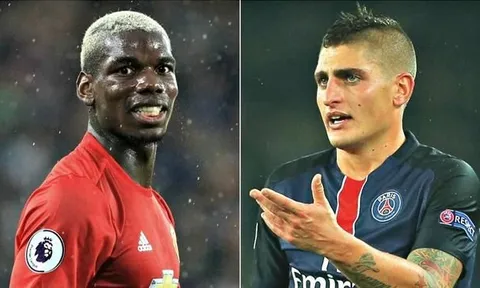 Điểm tin sáng 15/03: M.U nhắm sao PSG; Liverpool tự tin vô địch C1