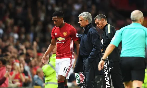 Điểm tin sáng 16/03: Man City bị loại cay đắng; fan M.U nhận hung tin từ Mourinho