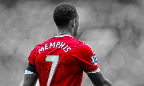 Điểm tin sáng 19/01: Xong tương lai Memphis Depay; Zidane sốc vì Real lại thua