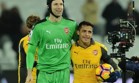 Điểm tin sáng 19/03: Arsenal tan hoang lực lượng; Conte lại ăn mừng gây sốt