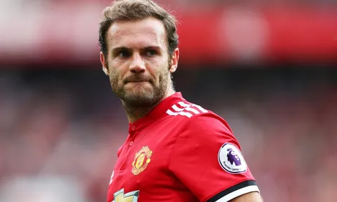Điểm tin sáng 22/01: Mata có bến đỗ mới; Barca phủ nhận chiêu mộ Griezmann