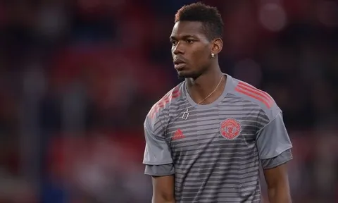 Điểm tin sáng 22/02: Pogba sắp rời M.U; Lộ tương lai Messi