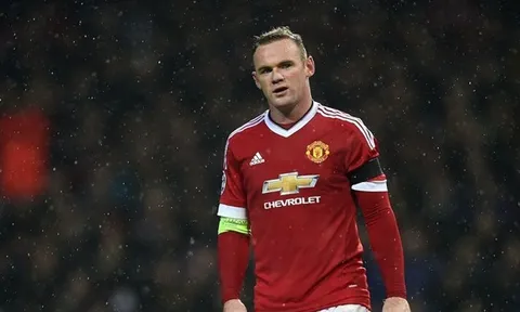 Điểm tin sáng 24/02: Xong tương lai Rooney, Ranieri bị sa thải, Barca sẽ có Sampaoli
