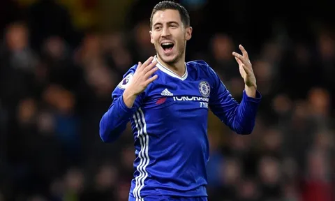 Điểm tin sáng 25/02: Mkhitaryan gieo sầu cho CĐV Quỷ đỏ; Real vung tiền tấn mua Hazard