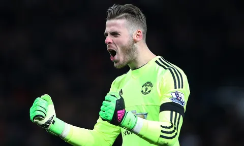 Điểm tin sáng 26/03: Chelsea "đại phẫu", nổ bom tấn Neymar; Mourinho muốn bán De Gea?
