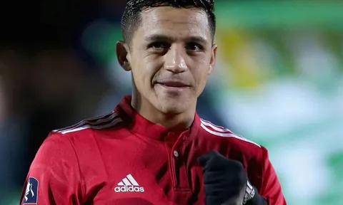 Điểm tin sáng 27/01: Sanchez ra mắt hoành tráng; Mục tiêu của M.U sắp đến Tottenham