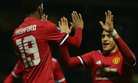 Điểm tin sáng 29/01: Giroud sắp rời Arsenal, Mourinho giao nhiệm vụ đặc biệt cho Sanchez