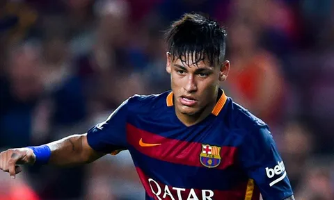 Điểm tin tối 02/04: Điều kiện Neymar tới M.U; Wenger 'đi đêm' với PSG