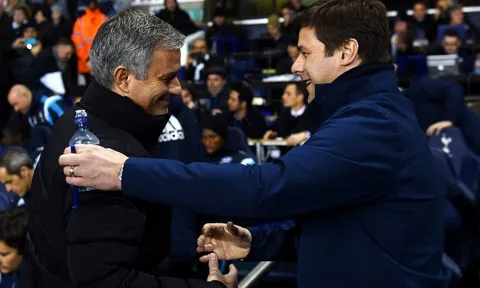 Điểm tin tối 03/02: M.U có người thay Mourinho