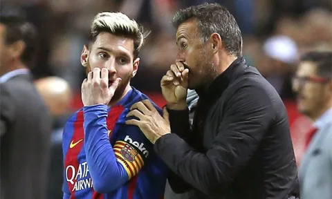 Điểm tin tối 03/03: Messi chê Enrique quá tệ, Hazard dính chấn thương
