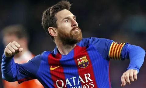 Điểm tin tối 04/03: Lộ mục tiêu của Man City; Messi rời Barca?