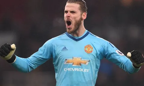 Điểm tin tối 05/03: Griezmann tới Barca; Real tung chiêu lấy De Gea