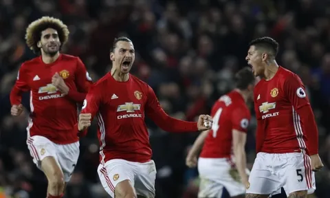 Điểm tin tối 05/04: Tương lai Wenger rõ như ban ngày, Berbatov đến TP. HCM