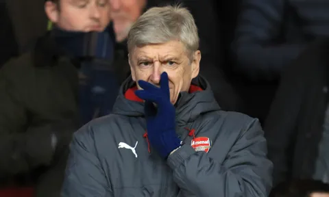 Điểm tin tối 06/03: M.U nhắm 3 sao Barca; Xong tương lai Wenger
