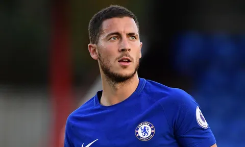 Điểm tin tối 07/01: Giá Coutinho quá chát; Xong tương lai Hazard
